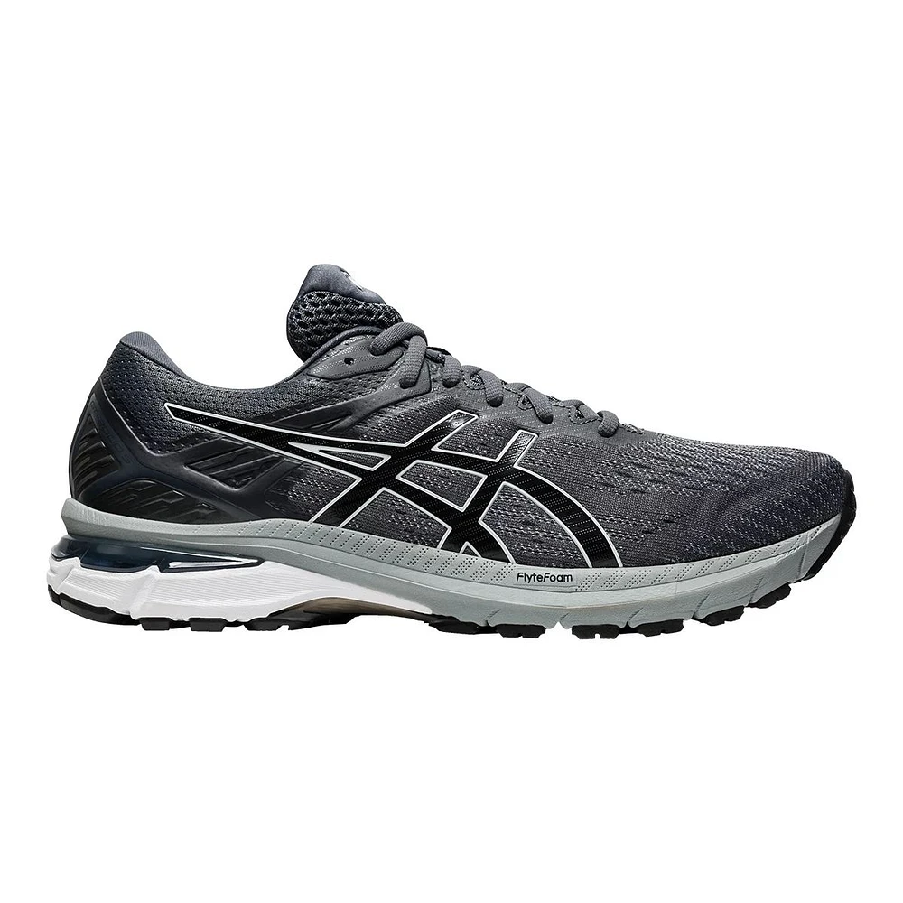 ASICS Men's GT-2000 9 4E Extra Wide Width Running Shoes