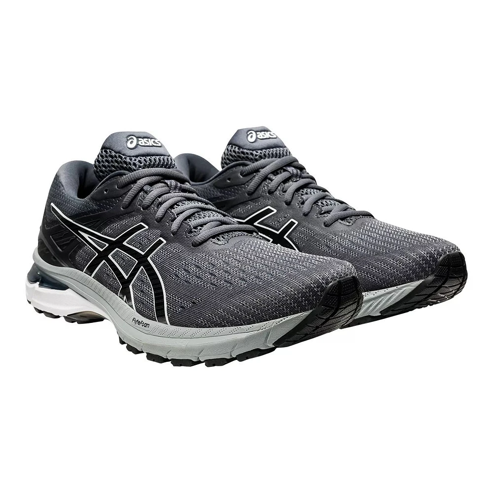 ASICS Men's GT-2000 9 4E Extra Wide Width Running Shoes