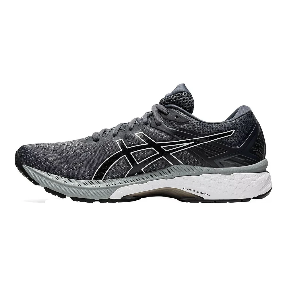 ASICS Men's GT-2000 9 4E Extra Wide Width Running Shoes