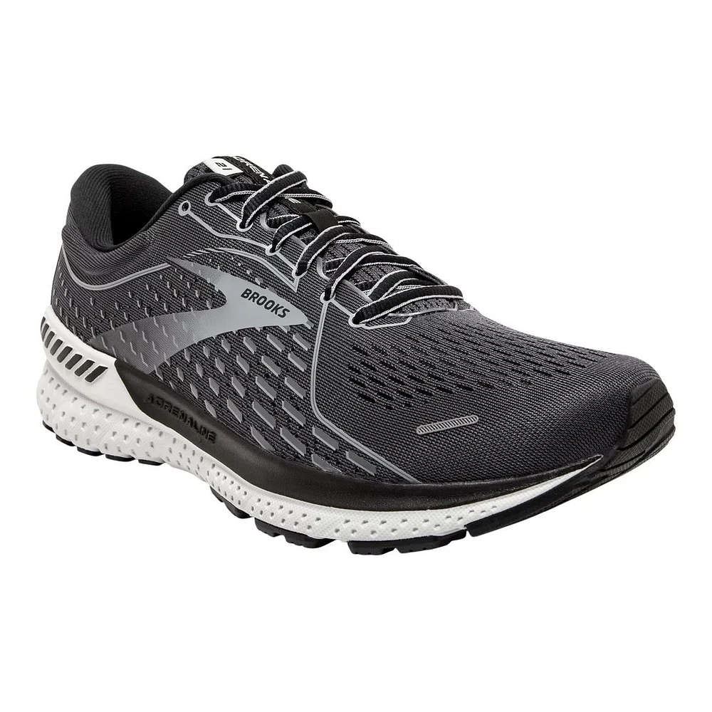 Brooks Men's Adrenaline GTS 21 Running Shoes