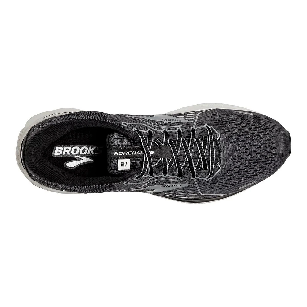 Brooks Men's Adrenaline GTS 21 Running Shoes