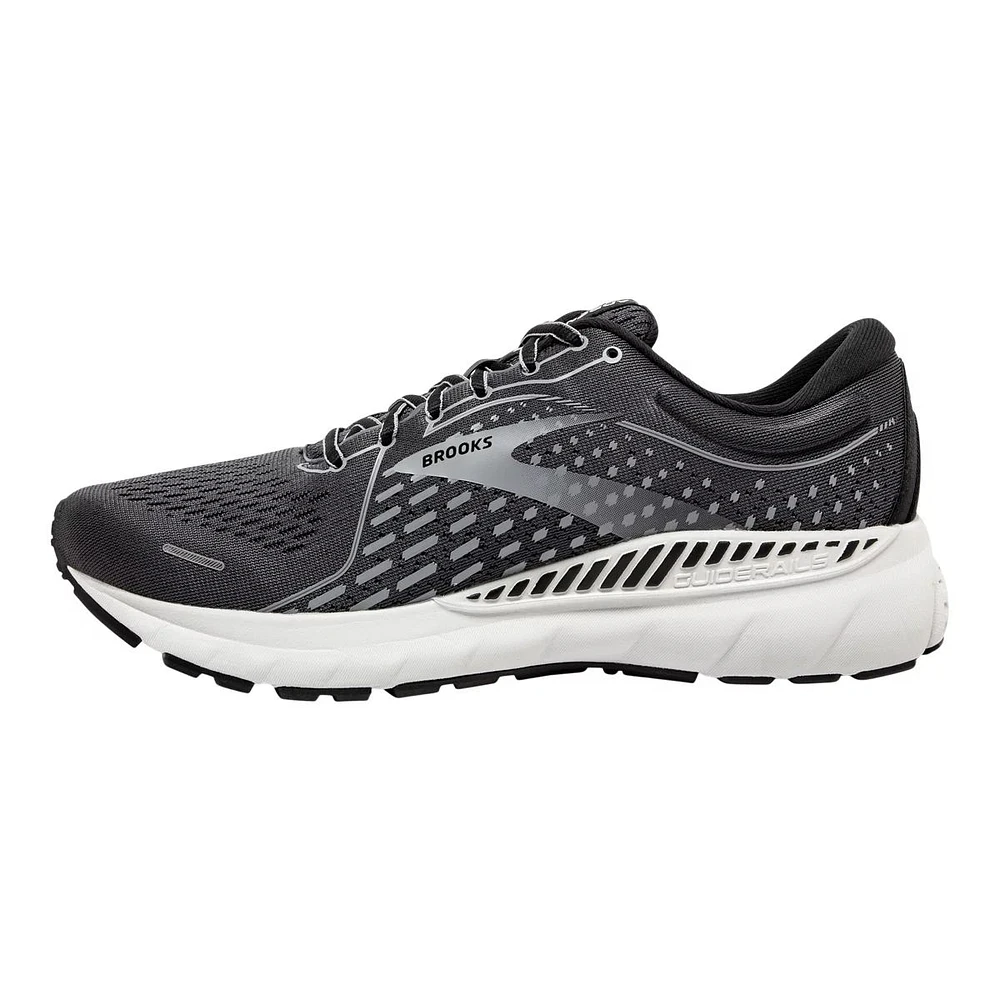 Brooks Men's Adrenaline GTS 21 Running Shoes