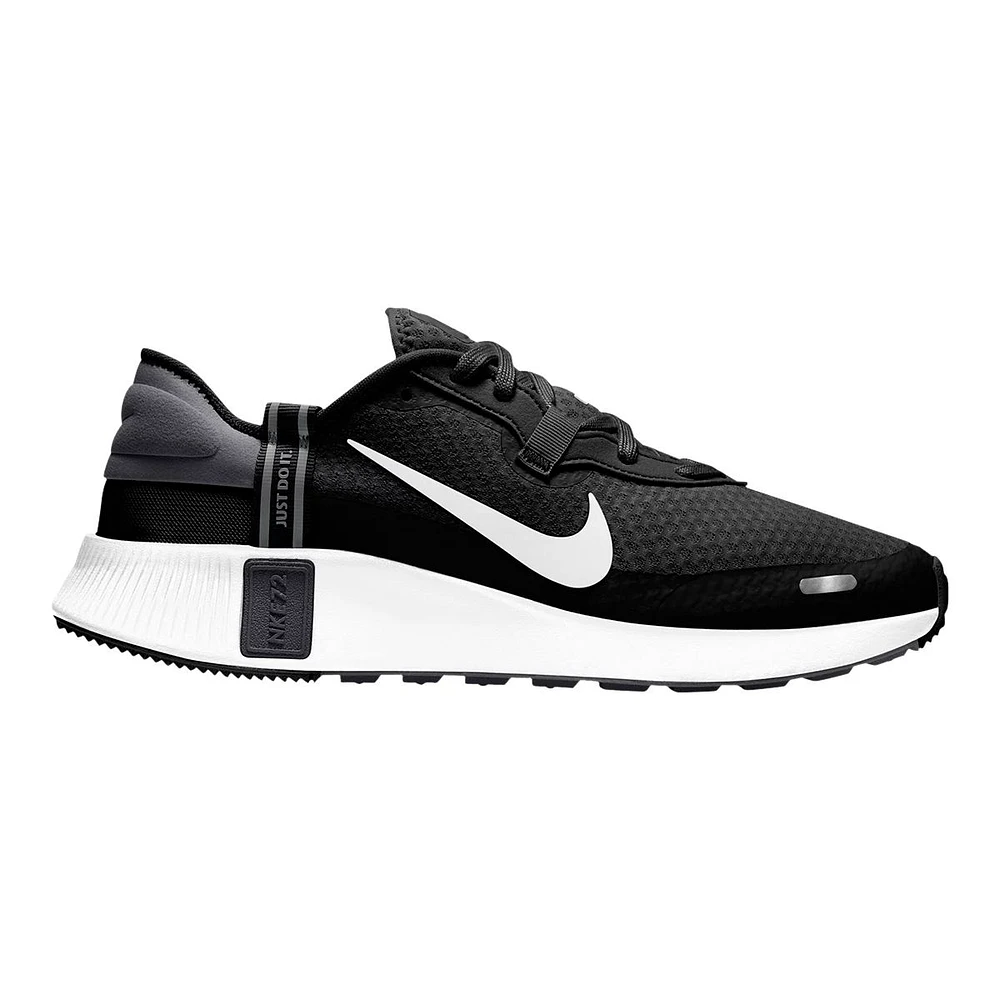 Nike Men's Reposto Shoes, Sneakers, Casual, Lightweight