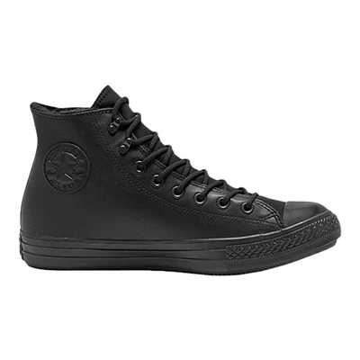 Converse Men's Chuck Taylor All Star Winter Boots, High Top, Gore-Tex, Waterproof