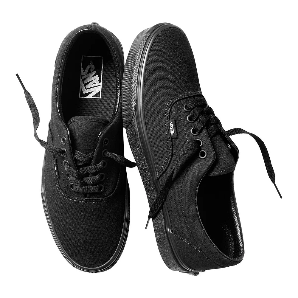 Vans Men's Era Classic Skate Shoes, Sneakers, Low Top, Slip On, Breathable