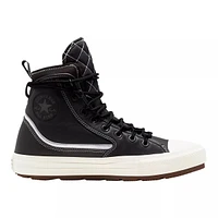 Converse Men's Chuck Taylor All Star Boots, High Top, Terrain, Sneaker, Leather, Waterproof