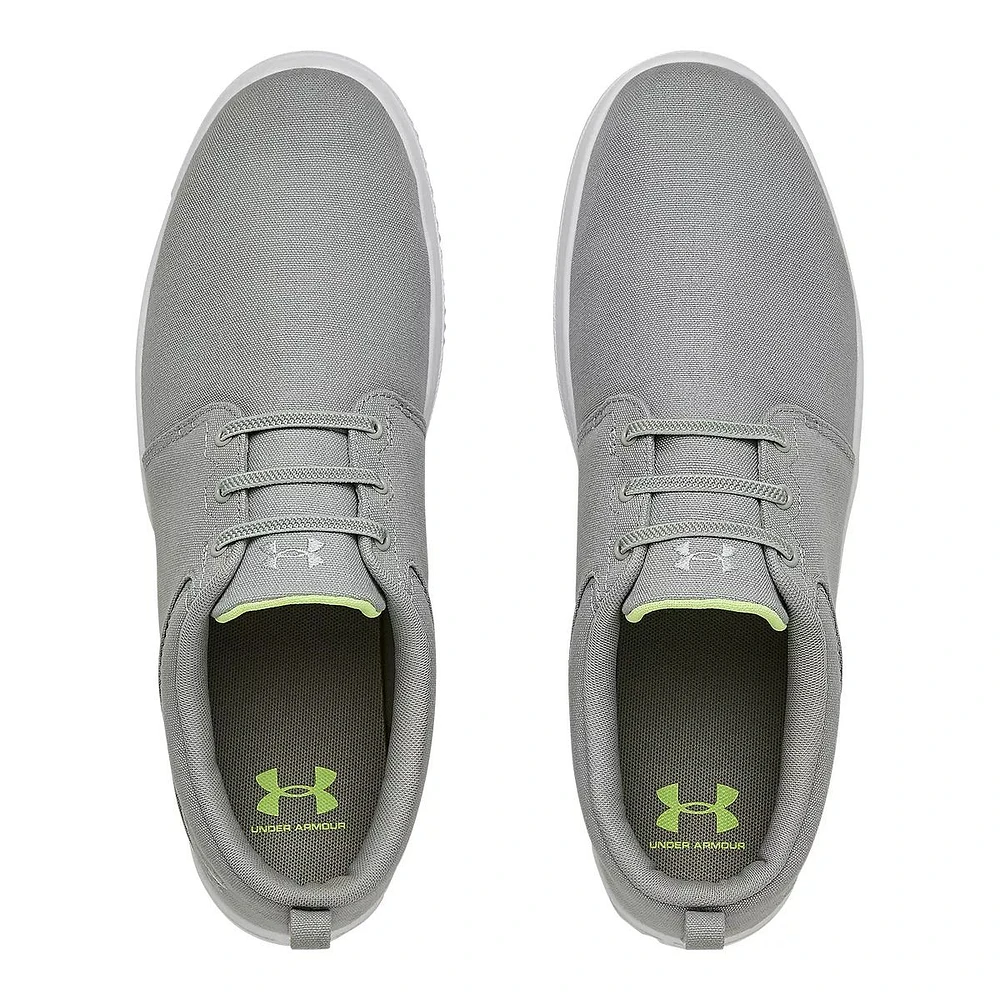 Under Armour Men's Street Encounter IV Casual Shoes