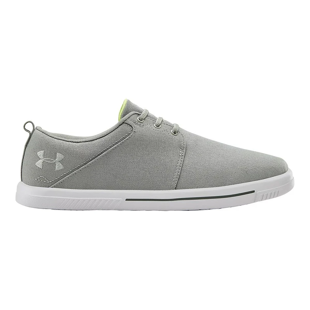 Under Armour Men's Street Encounter IV Casual Shoes