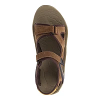 Merrell Men's Kahuna 4 Strap Sandals