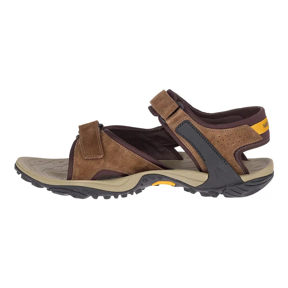 Merrell Men's Kahuna 4 Strap Sandals