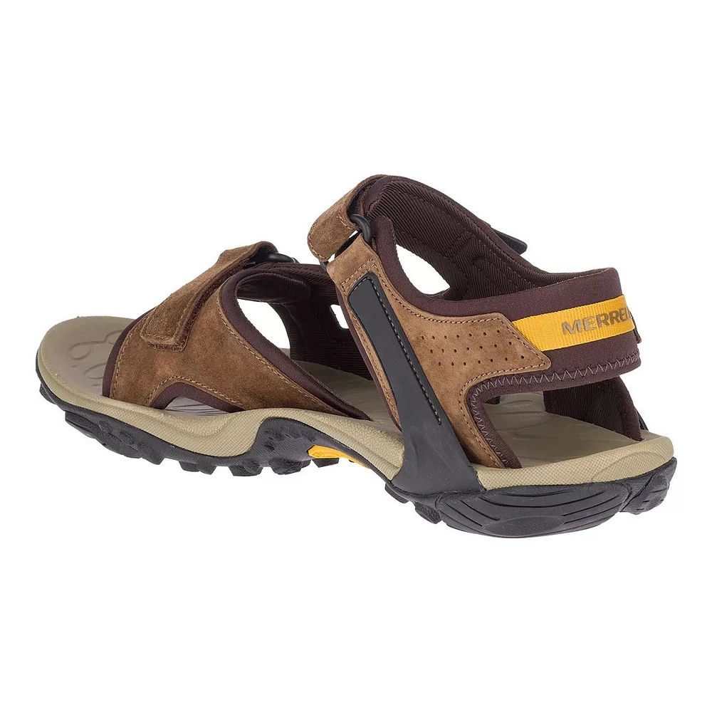 Merrell Men's Kahuna 4 Strap Sandals