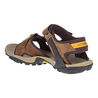 Merrell Men's Kahuna 4 Strap Sandals