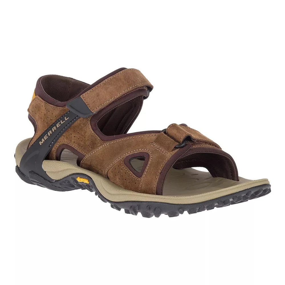 Merrell Men's Kahuna 4 Strap Sandals