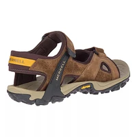 Merrell Men's Kahuna 4 Strap Sandals