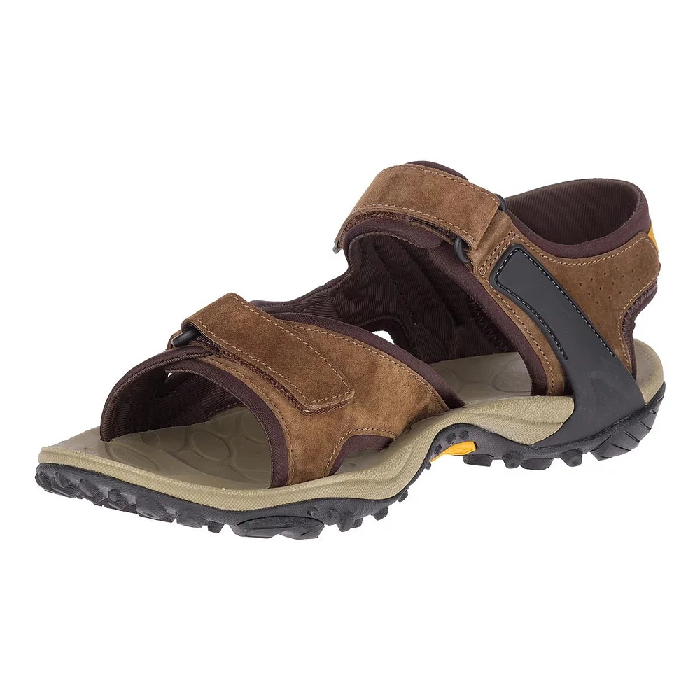 Merrell Men's Kahuna 4 Strap Sandals