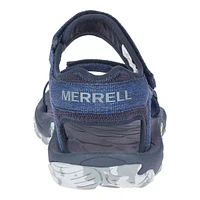 Merrell Men's Kahuna Web Sandals