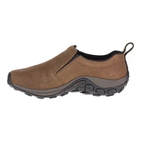 Merrell Men's Jungle Moc Nubuck Shoes Wide