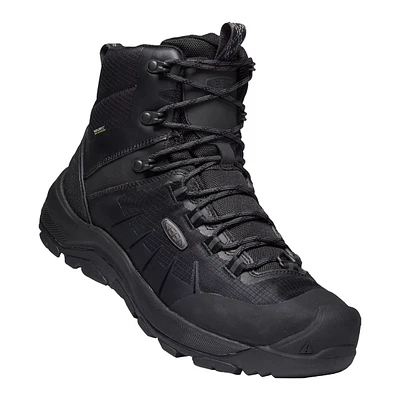 Keen Men's Revel IV EXP Mid Polar Insulated Waterproof Winter Boots