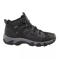 Keen Men's Koven Polar Non-Slip Fleece-Lined Waterproof Winter Hiking Boots