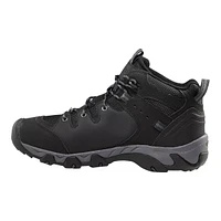 Keen Men's Koven Polar Non-Slip Fleece-Lined Waterproof Winter Hiking Boots