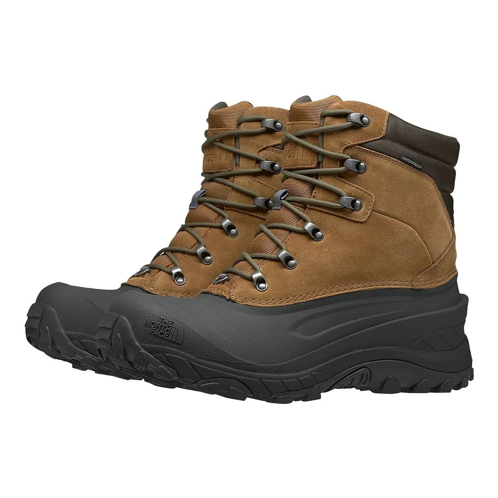 The North Face Men's Chilkat IV Winter Boots