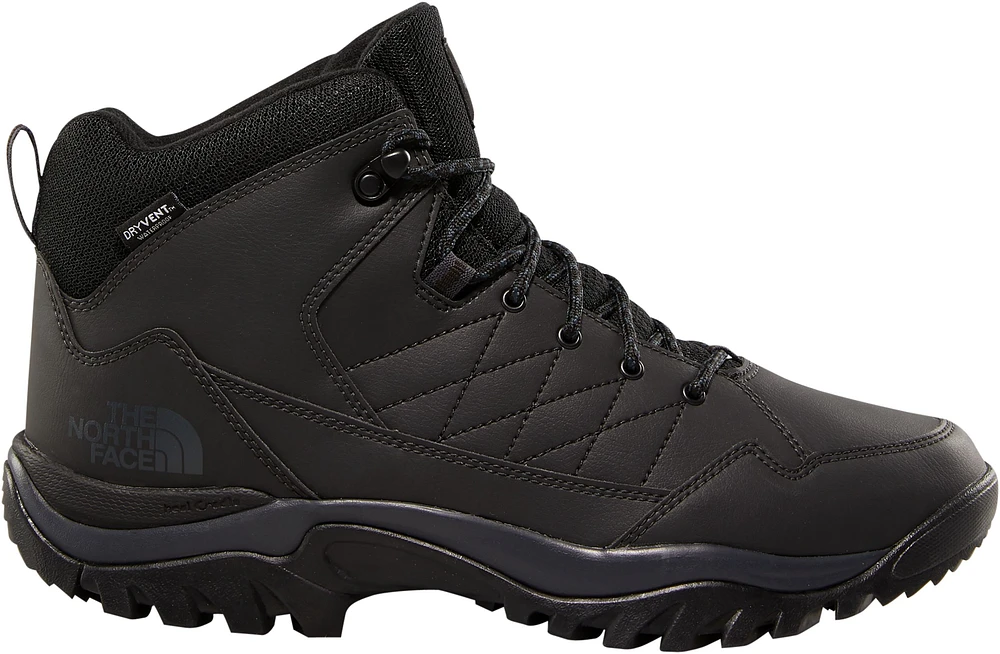 The North Face Men's Storm Strike II Non-Slip Insulated Waterproof Winter Boots