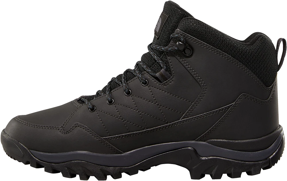 The North Face Men's Storm Strike II Non-Slip Insulated Waterproof Winter Boots