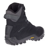 Merrell Men's Cham 8 Thermo Tall Waterproof Hiking Boot