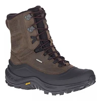 Merrell Men's Thermo Overlook 2 Tall Winter Boots, High Top, Waterproof, Insulated, Non Slip