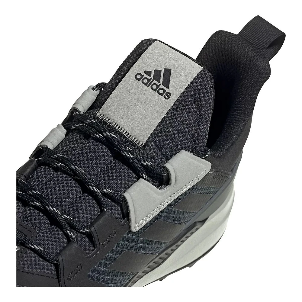 adidas Men's Trail Maker Hiking Shoes, Lightweight