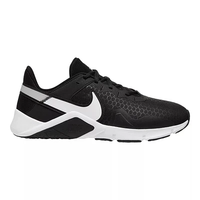 Nike Men's Legend Essential Training Shoes, Low Top, Lightweight