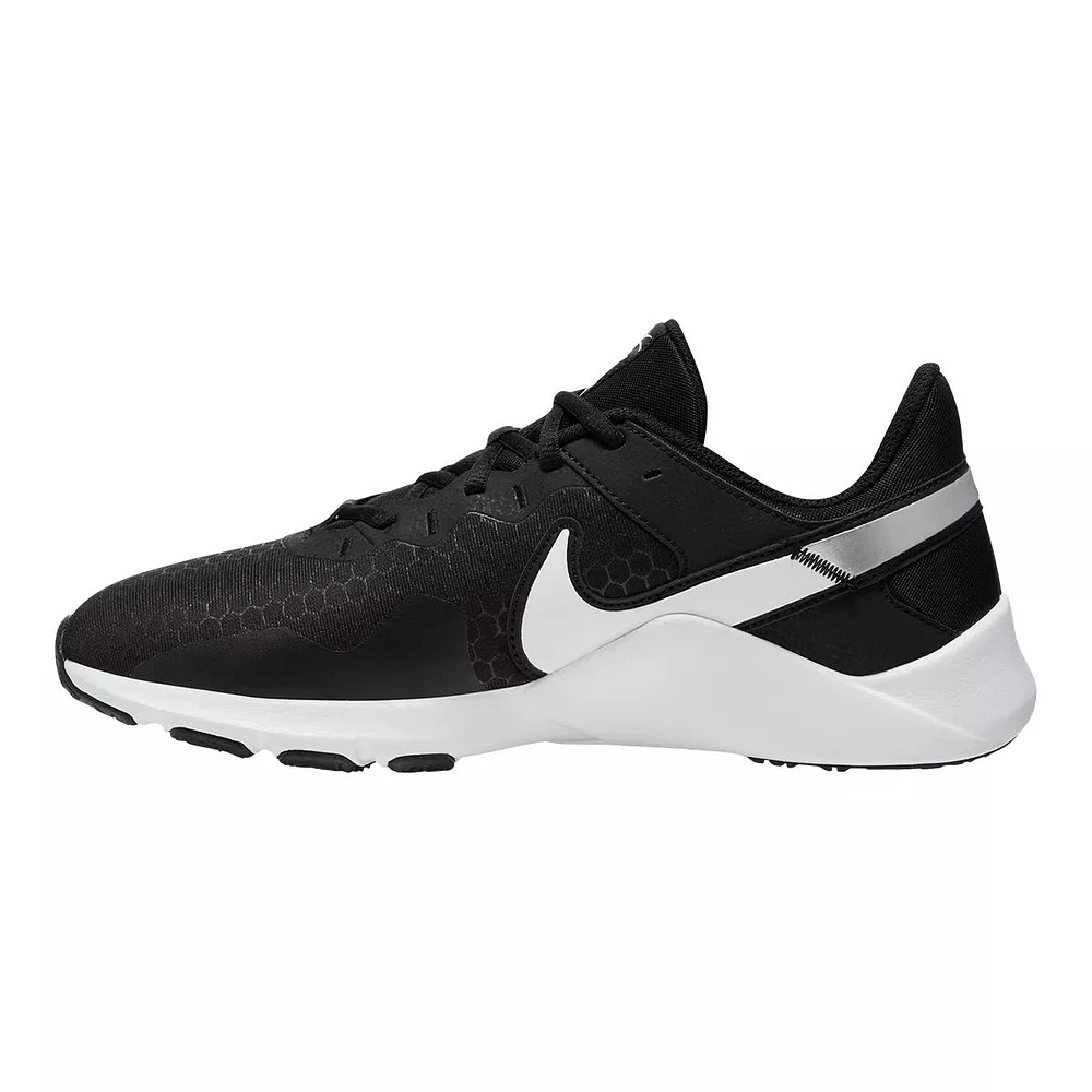 Nike Men's Legend Essential Training Shoes, Low Top, Lightweight