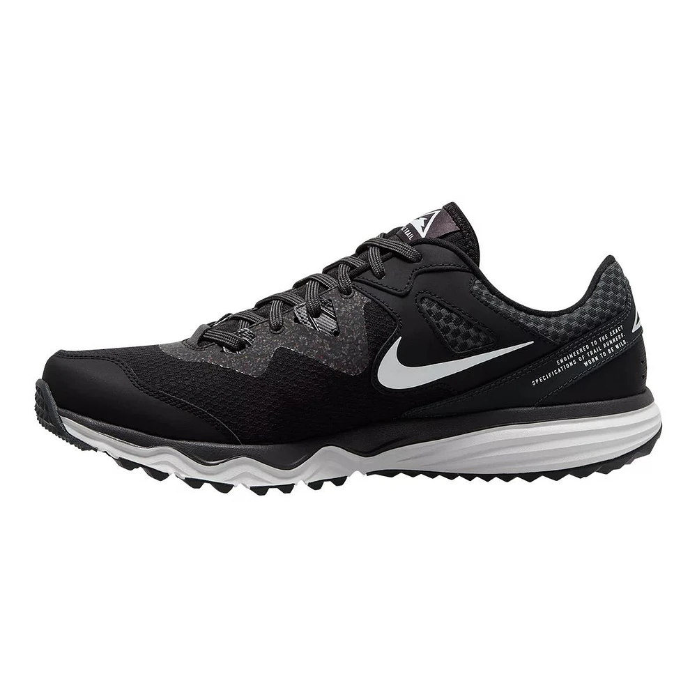 Nike Men's Juniper Breathable Mesh Trail Running Shoes