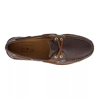 Sperry Men's Gold Authentic Original 2-Eye Shoes