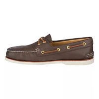 Sperry Men's Gold Authentic Original 2-Eye Shoes