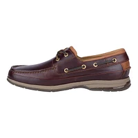 Sperry Men's Gold Boat Anti-Shock And Vibration Shoes