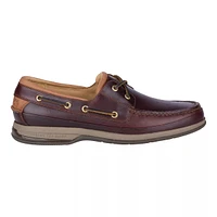 Sperry Men's Gold Boat Anti-Shock And Vibration Shoes