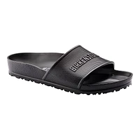 Birkenstock Men's Barbados EVA Lightweight Two Strap Adjustable Waterproof Slides/Sandals