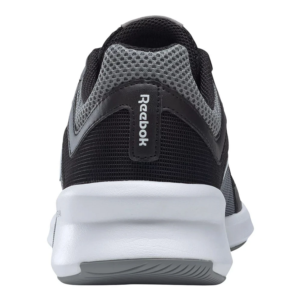 Reebok Men's Advanced Trainer Training Shoes, Gym, Breathable, Mesh