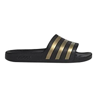 adidas Men's Adilette Aqua Slides/Sandals