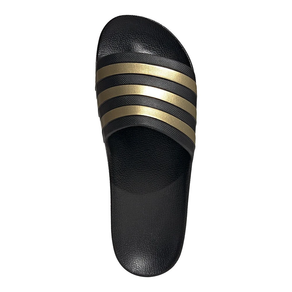 adidas Men's Adilette Aqua Slides/Sandals