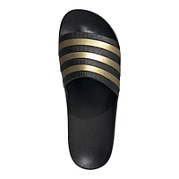 adidas Men's Adilette Aqua Slides/Sandals