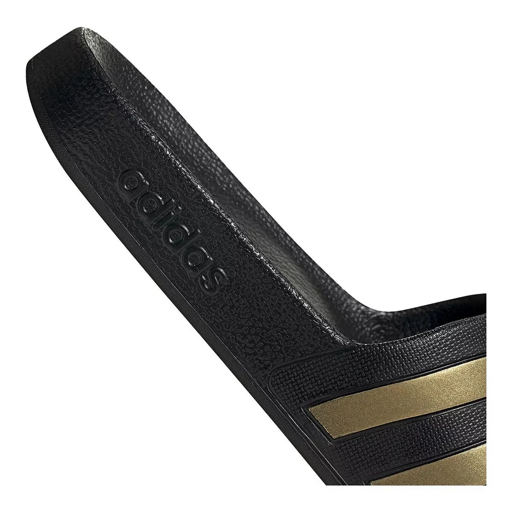 adidas Men's Adilette Aqua Slides/Sandals