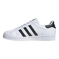 adidas Men's Superstar Shoes, Sneakers, Low Top , Leather