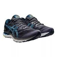 ASICS Men's Gel Nimbus 23 Lightweight Breathable Mesh Running Shoes