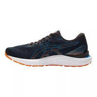 ASICS Men's Gel Cumulus 23 Running Shoes, 4E Extra Wide Width, Breathable