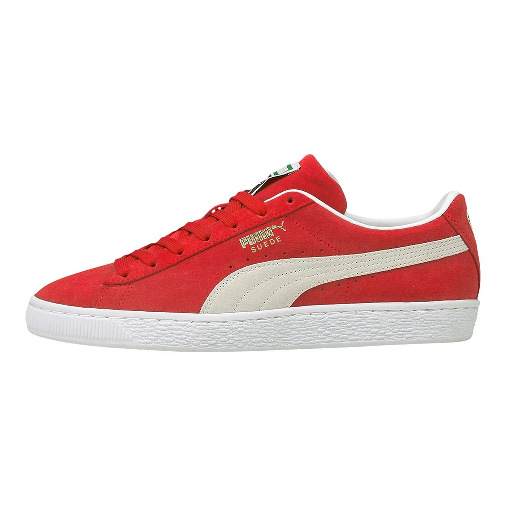 PUMA Men's Classic XXI Shoes