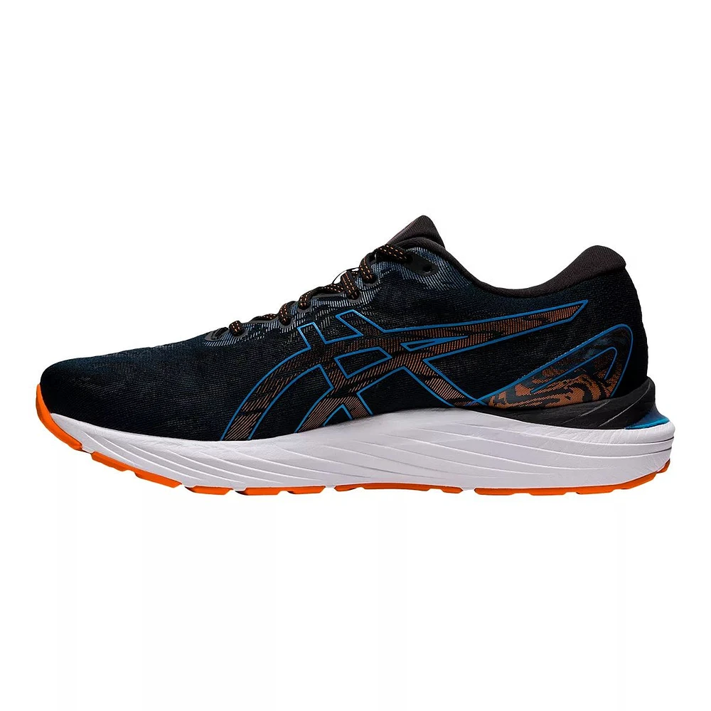 ASICS Men's Gel Cumulus 23 Lightweight Mesh Running Shoes