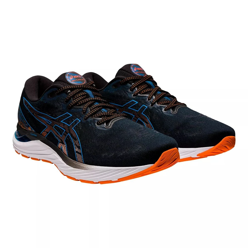 ASICS Men's Gel Cumulus 23 Lightweight Mesh Running Shoes