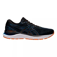 ASICS Men's Gel Cumulus 23 Lightweight Mesh Running Shoes